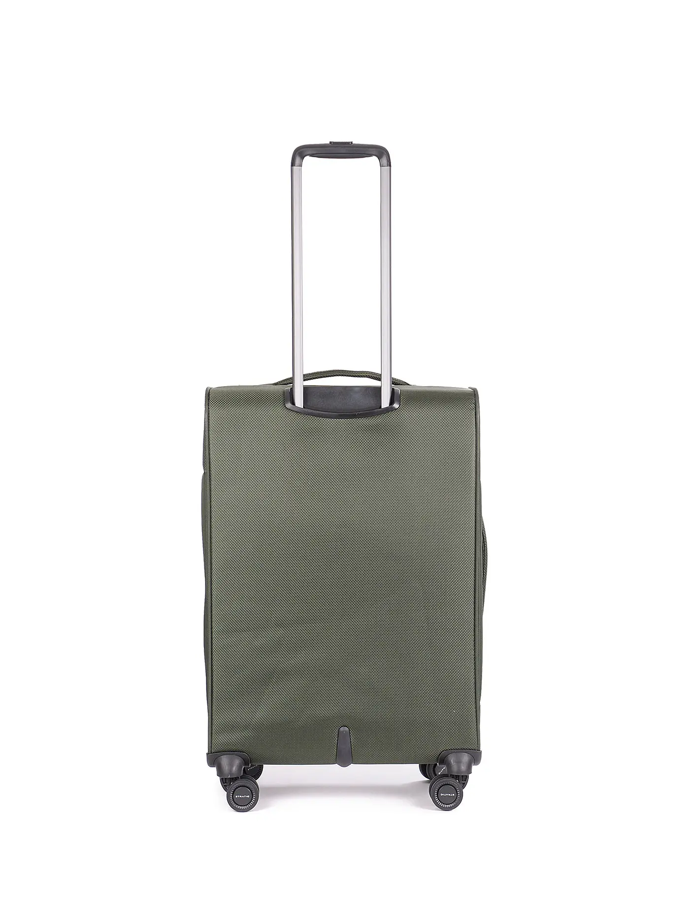 STRATIC | Trolley weich MIX 65cm blue | grün